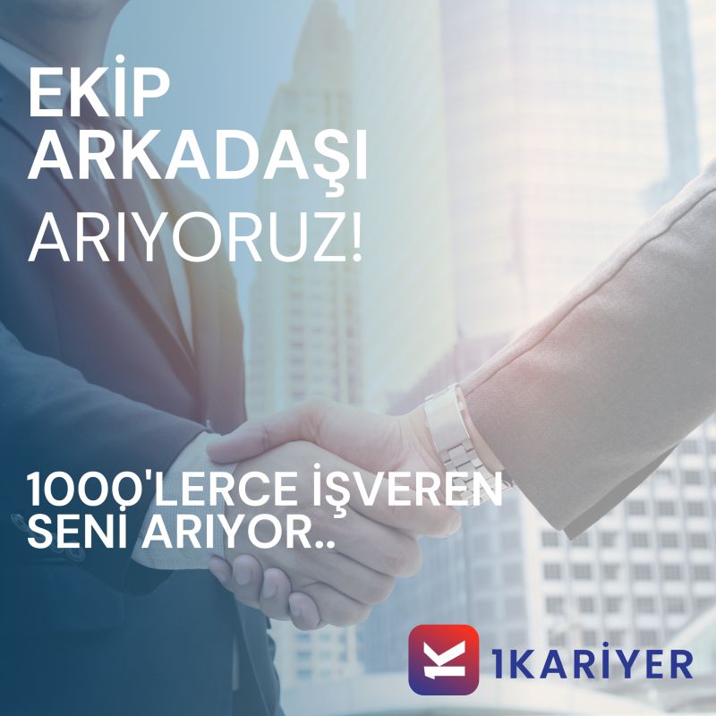 İş Aramak Yorucu Değil mi