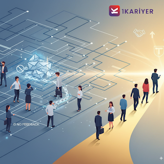 Yapay Zeka Destekli İşe Alım: Akıllı Algoritmaları Yenen Kariyer Sırları!