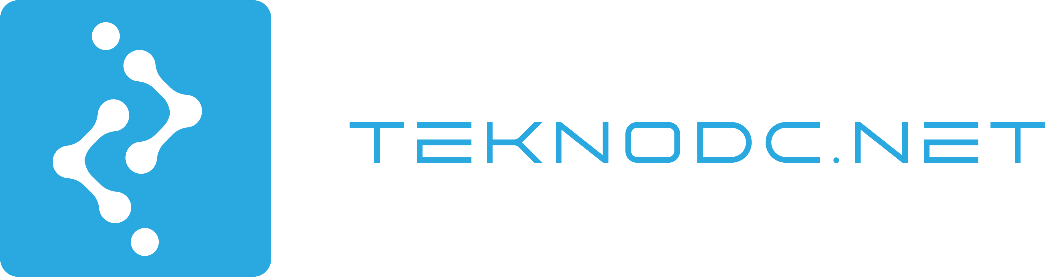 TEKNODC Bilişim Teknolojileri