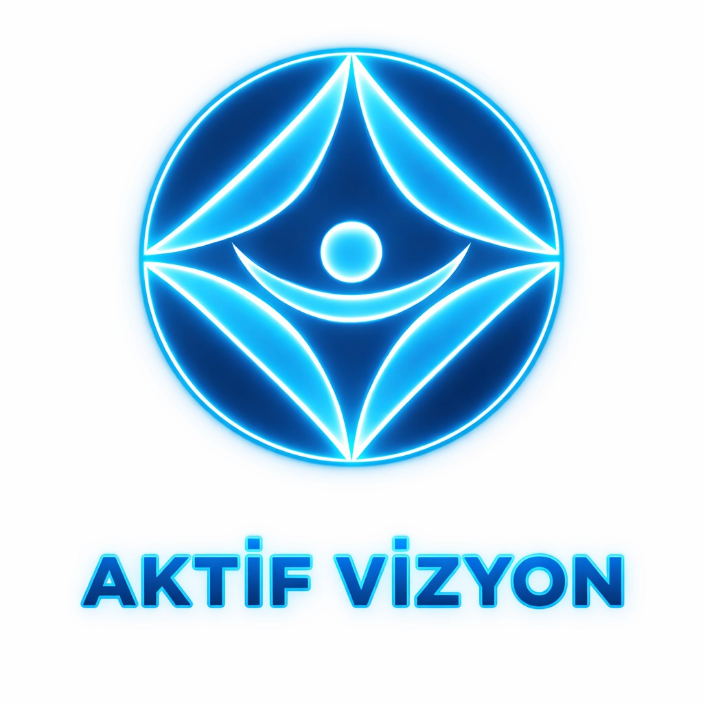 Aktif Vizyon Yazılım ve Danışmanlık Hizmetleri Ltd. Şti